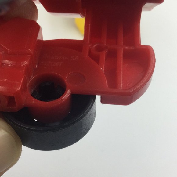 Transformers Playskool Rescue Bots Prime and Bumblebee Dinosaur Toys - Picture 5 of 7